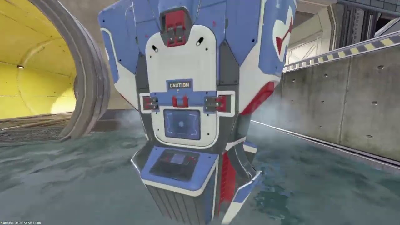 【ゴルⅡ〜】死んでも起こす男になれ【ApexLegends】