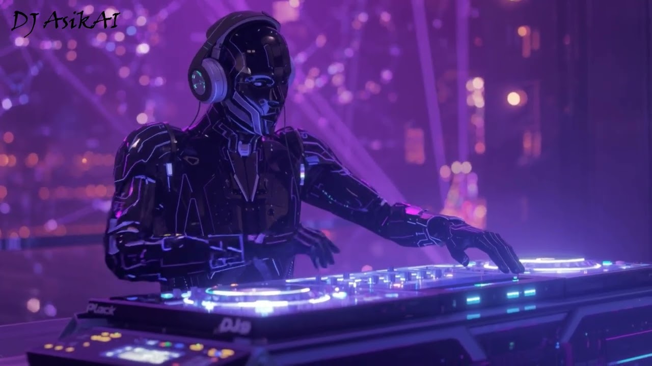 1 HOUR CYBER-WARRIOR MIX | Valhalla Protocol & Iron Crusade (155 BPM)