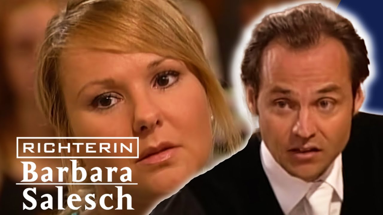 Vorbestrafte Mutter unter Verdacht: Intrige am Arbeitsplatz! | 1/2 | Richterin Salesch | SAT.1