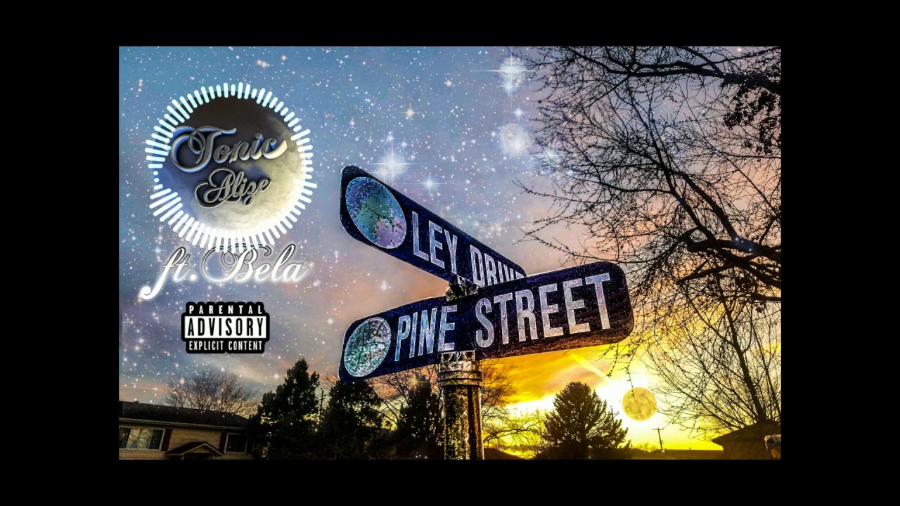 Tonic Alize LEY DRIVE Featuring Bela