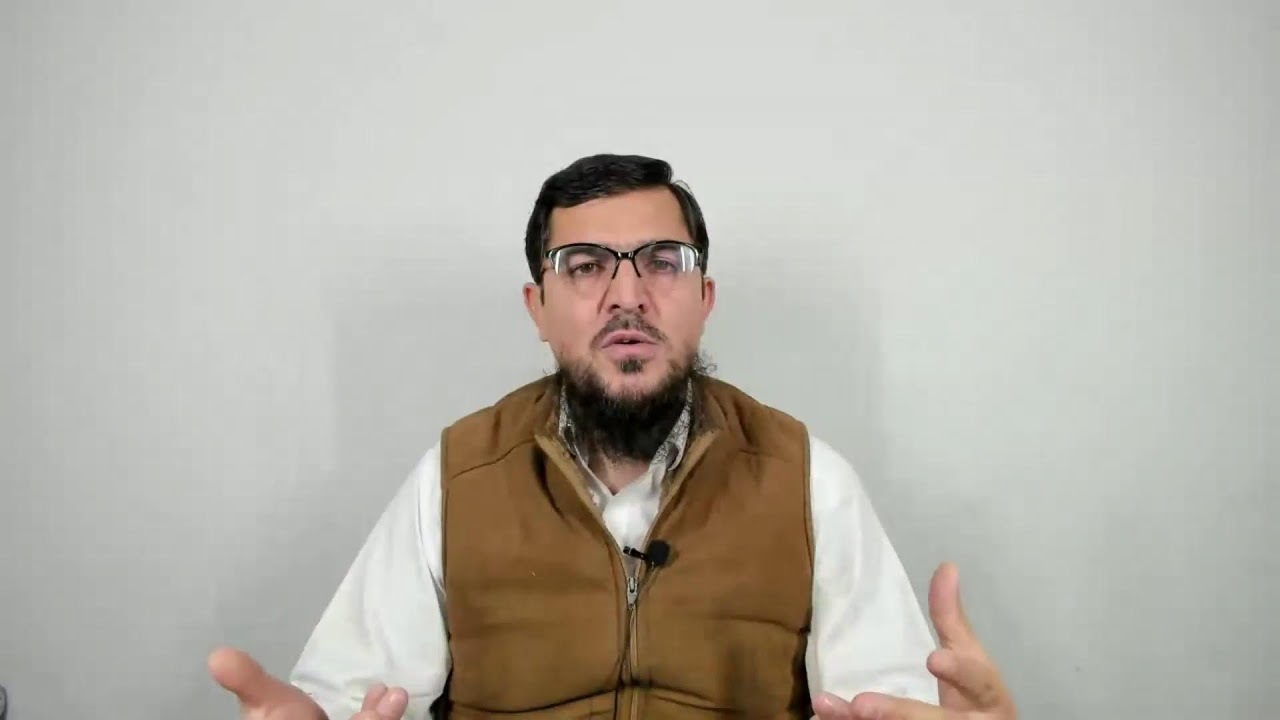 برنامه پاسخ به سوالات شرعی - استاد احراری - دوشنبه 27 رمضان 1447 هجری قمری