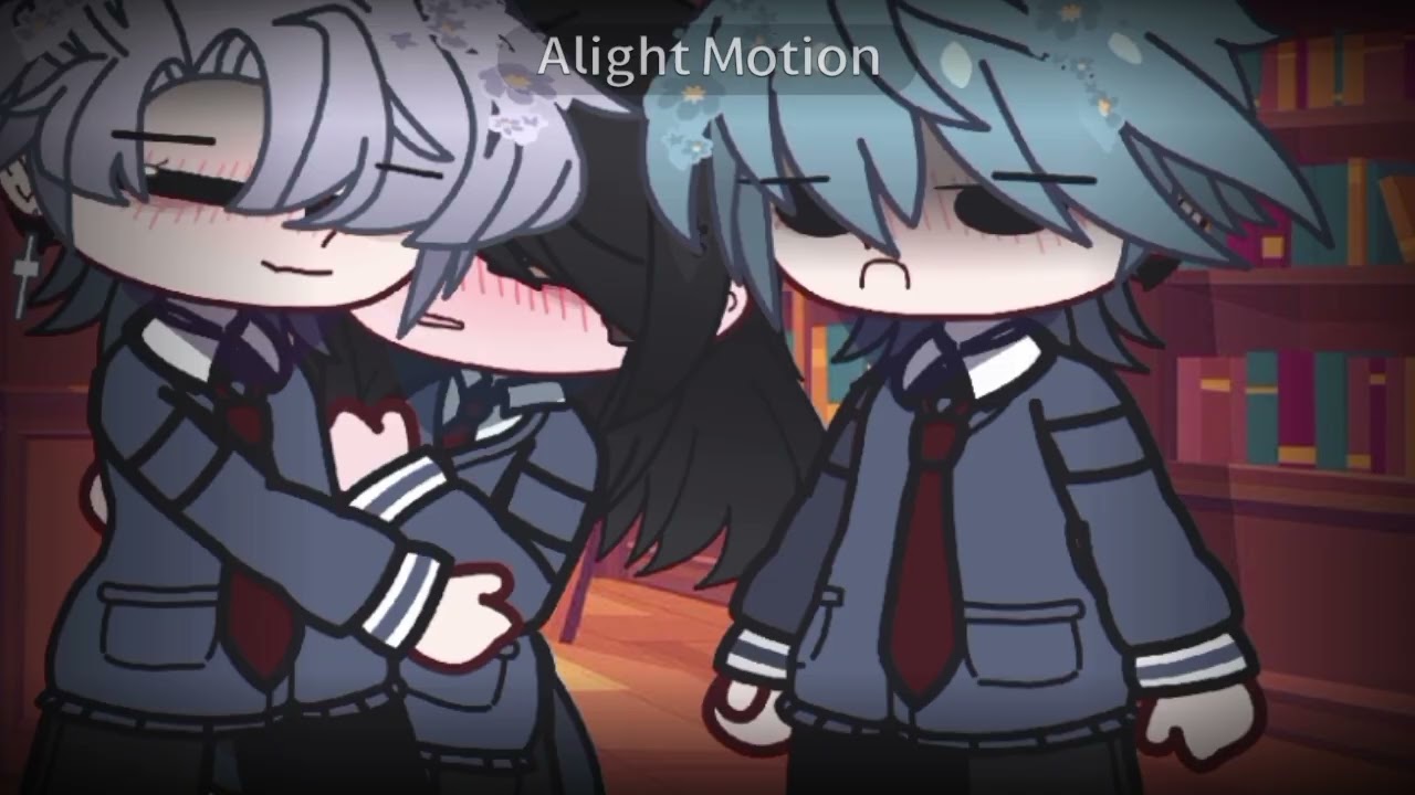 Mystery and baby travel to Zoey's past part 2 Angst ! Hope you enjoy ☺️