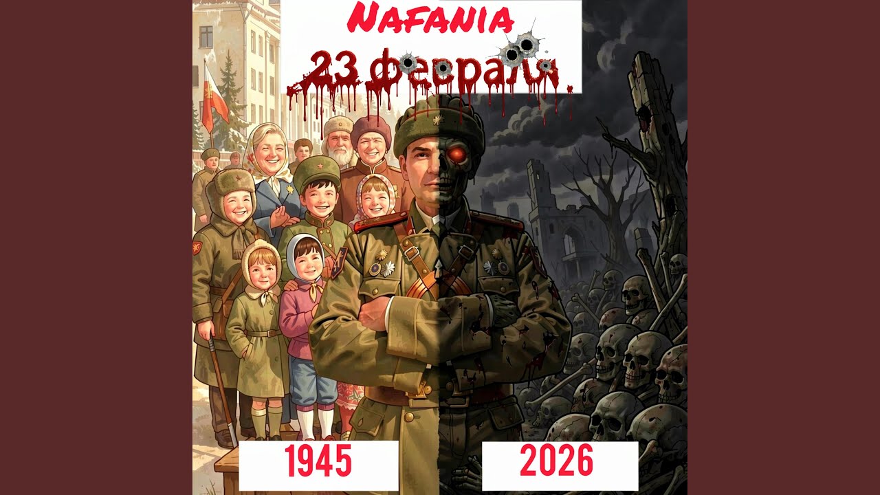23 февраля