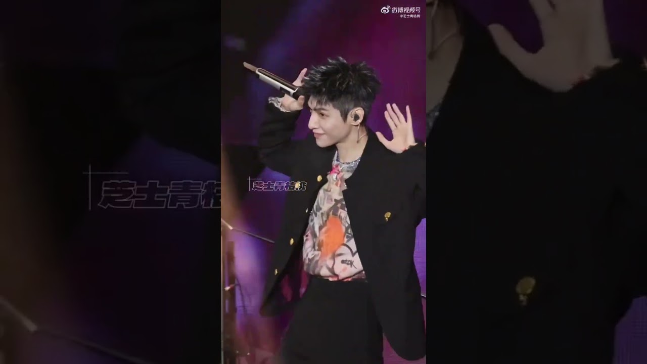 240921 罗云熙 《失去就是这样么》/Orig.郁可唯/马鞍山葫芦果音乐节 FLOW GOURD MUSIC FESTIVAL