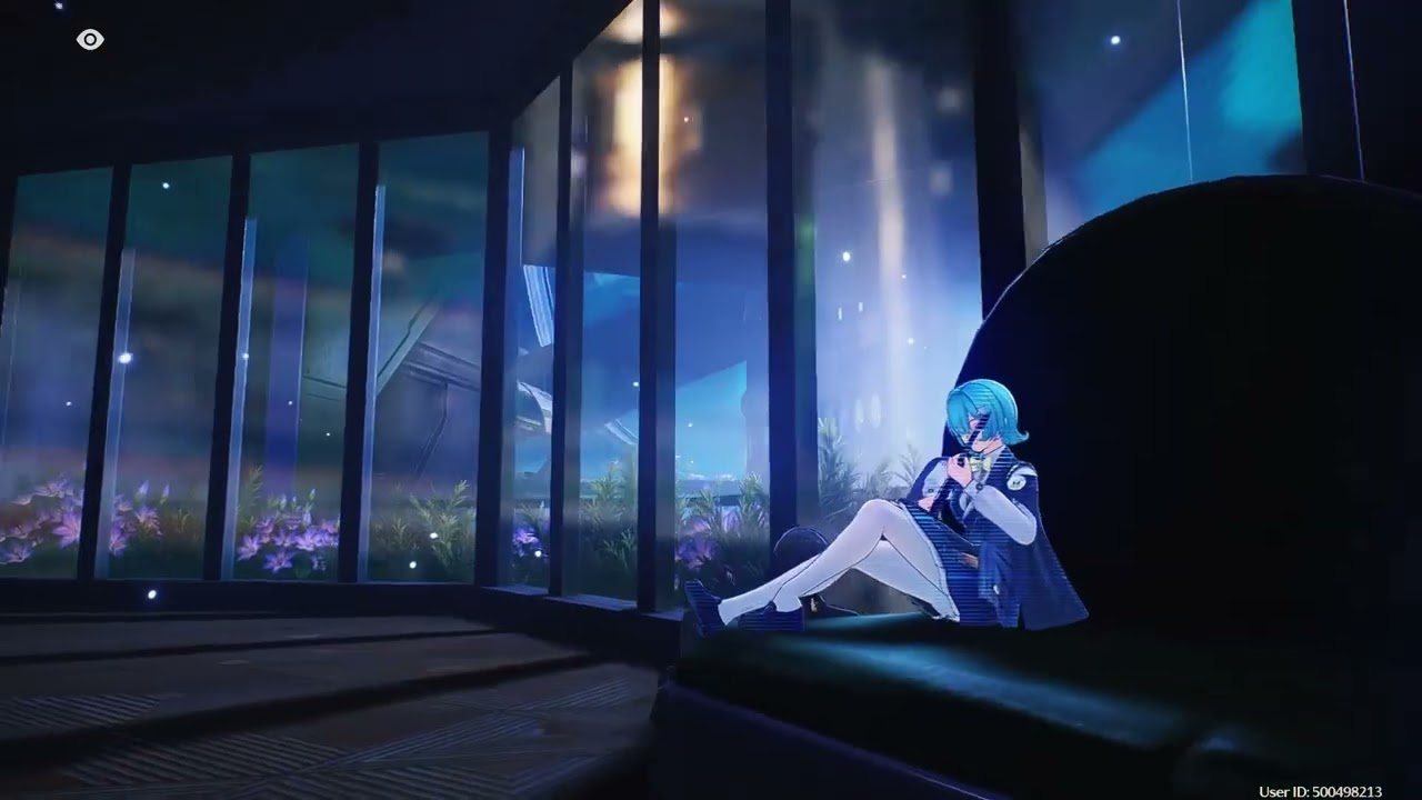 Iris's Song | Wuthering Waves 3.0