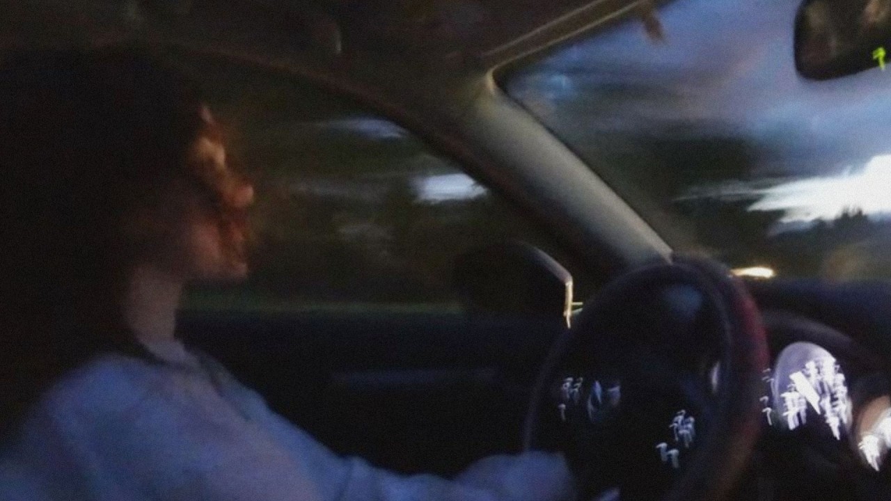 summer nights drive. [indie playlist]