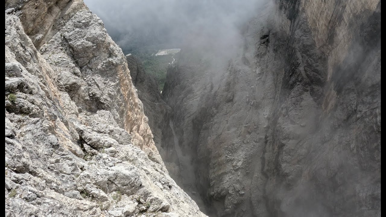 Death Star | Wingsuit BASE