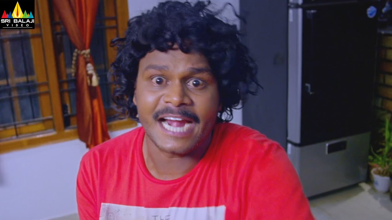Lovers Movie Comedy Scenes Back to Back | Vol 2 | Sapthagiri, Sumanth Ashwin | Sri Balaji Video