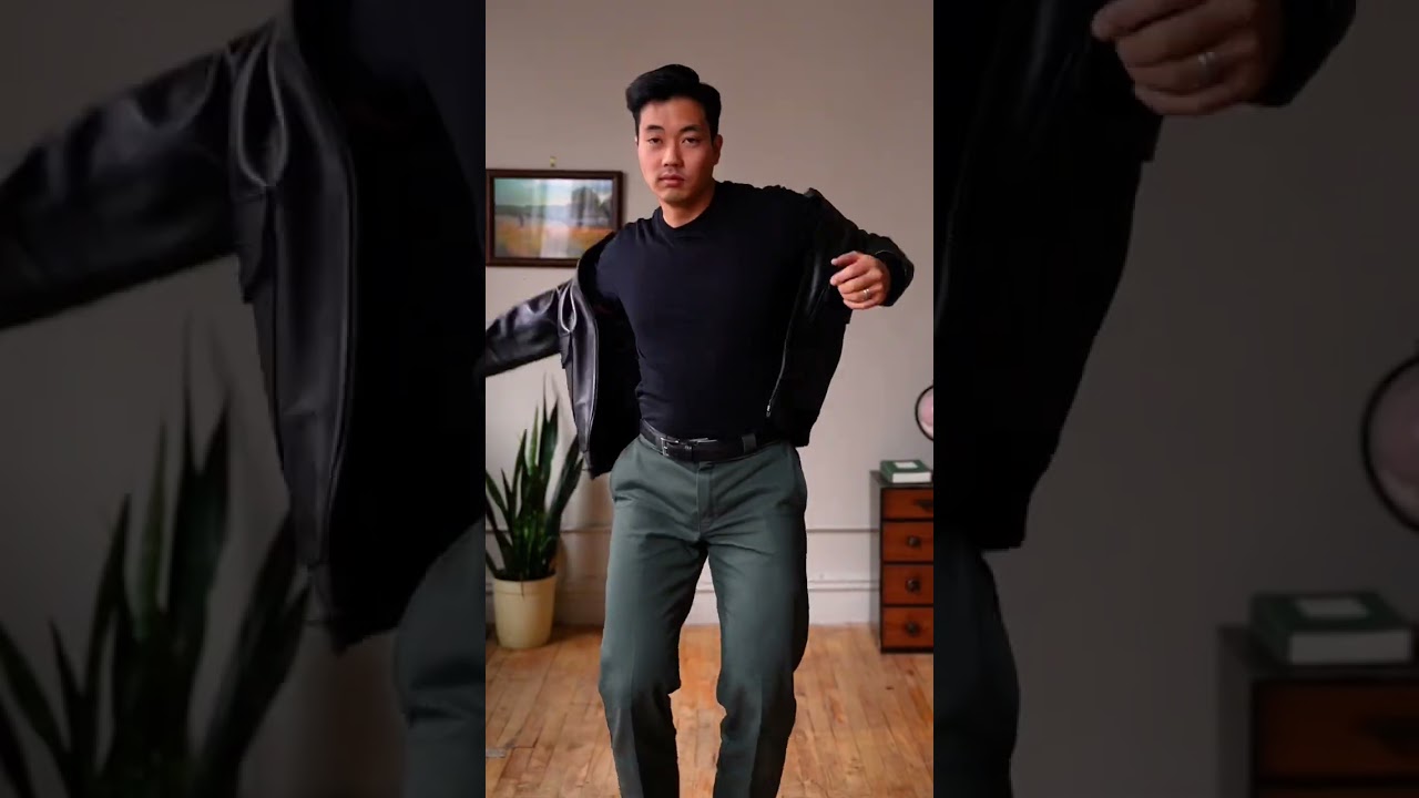 Styling Dickies 874 