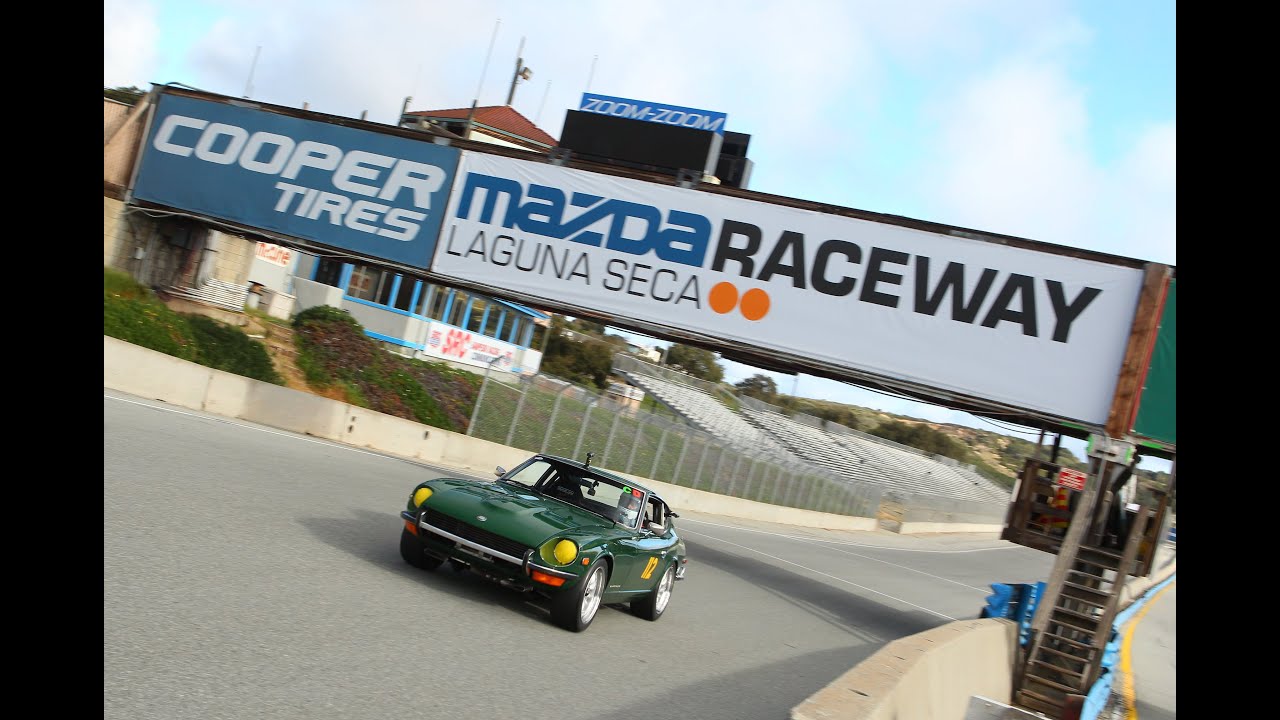 THE GREEN HORNET: THE JOY OF DRIVING, MY HEART & SOUL, A 240Z