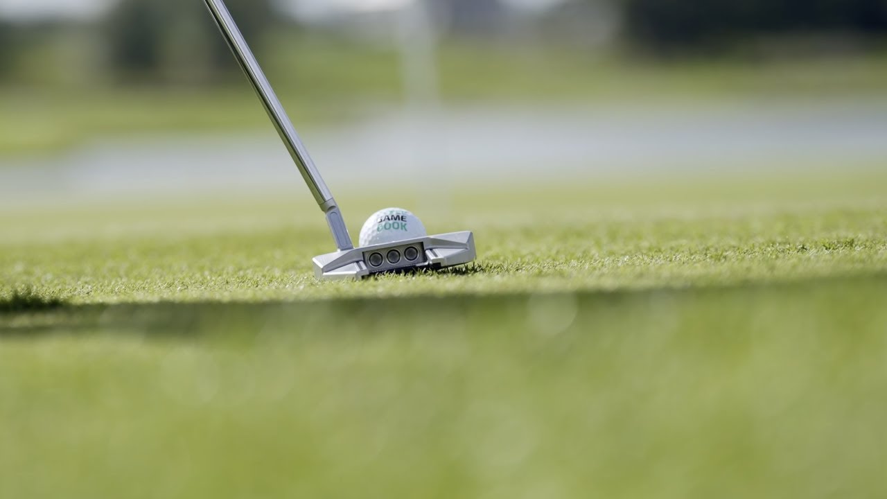 Golf GameBook - Your scorecard app for better golf