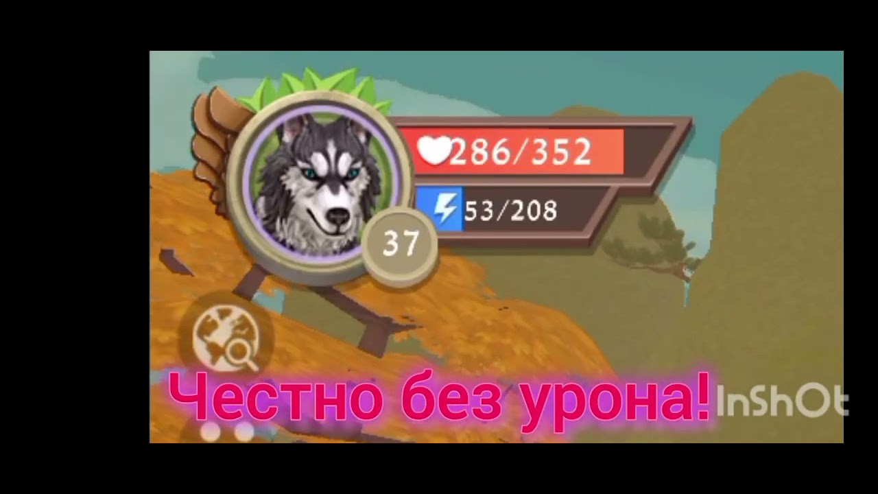 Обновление Wildcraft которое изменило карту Китайский лес до неузнаваемости 