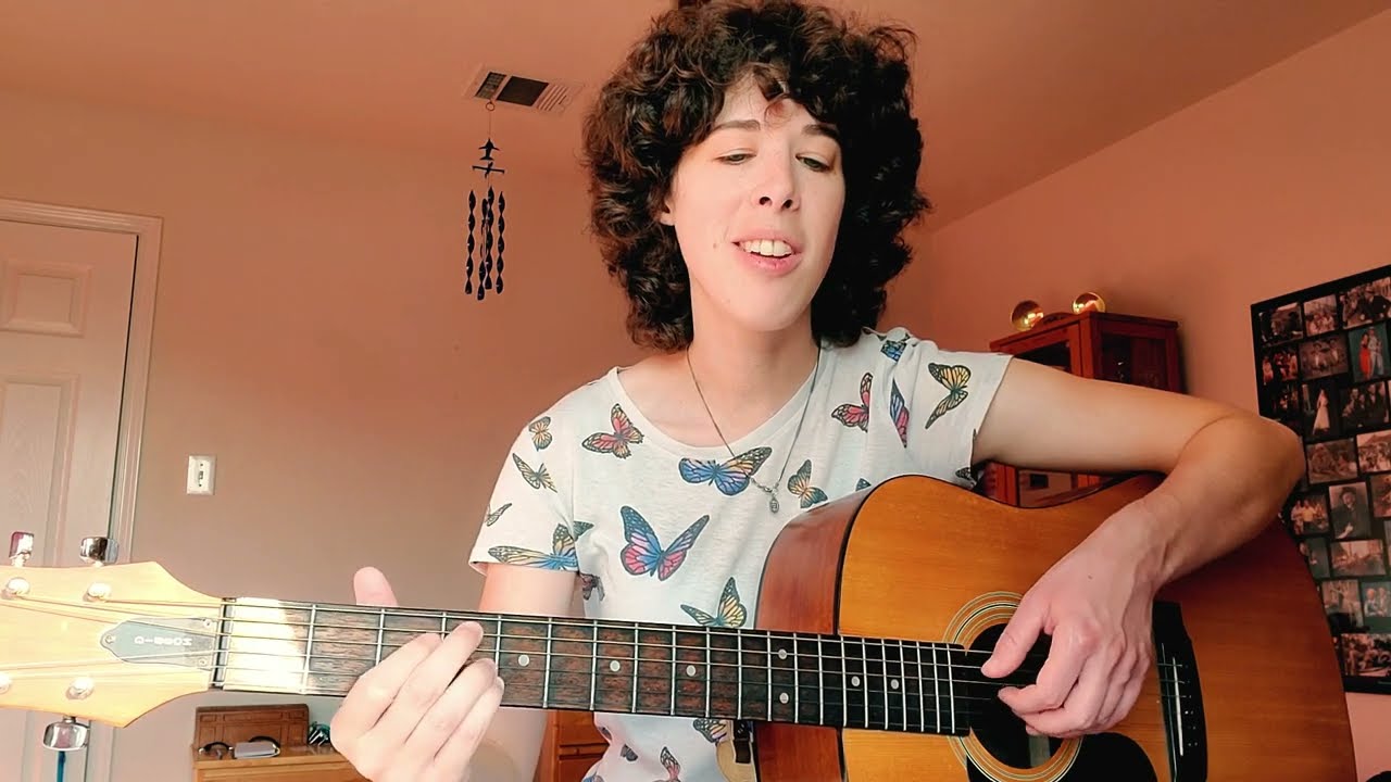 So Nice (Summer Samba) - Astrud Gilberto Cover