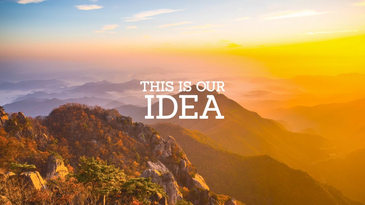 Join the Idea