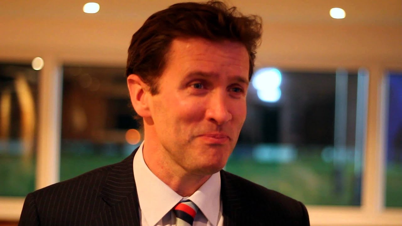 Phil de Glanville