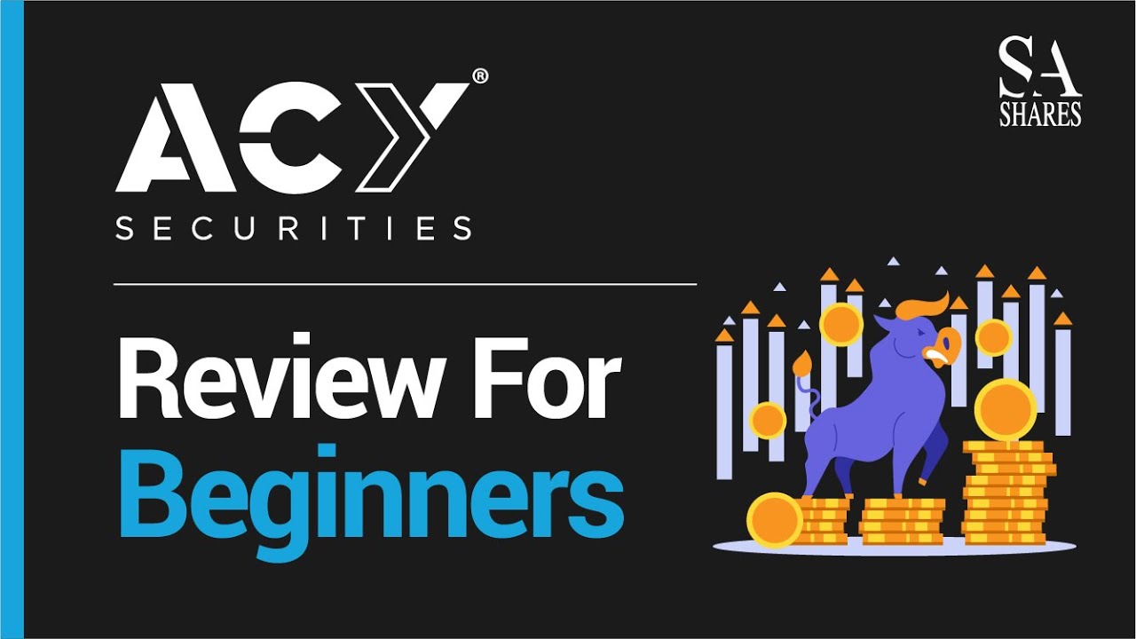 Обзор ценных бумаг ACY для начинающих