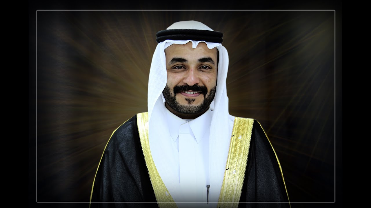 حفل زواج الشاب : ابراهيم صالح الفريدسي