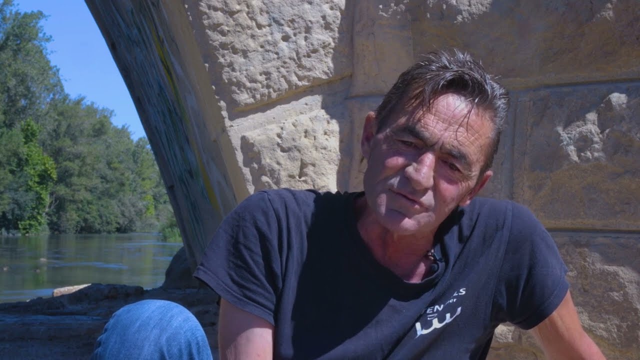 El Carro pel Pedregar. El Gitano de Balaguer.