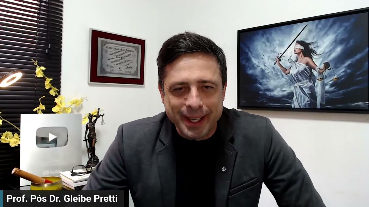 A Mente do Perito: Como Controlar a Ansiedade e Melhorar a Performance Perícia
