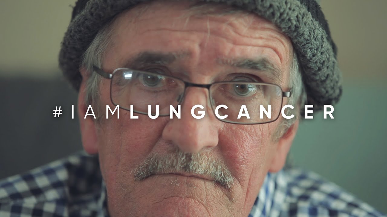 I Am Lung Cancer