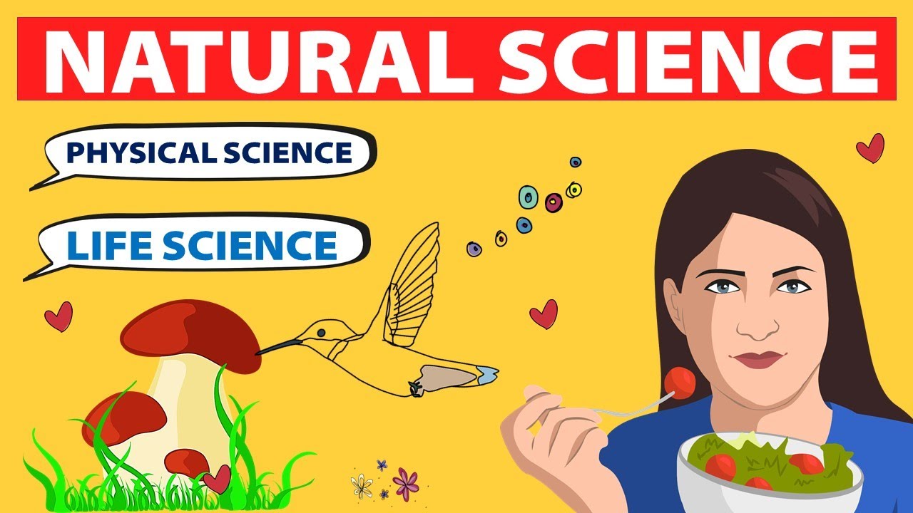 Natural Science | Physics