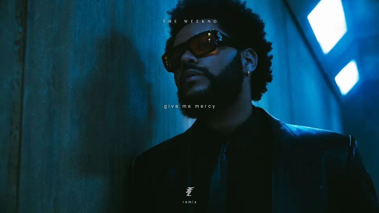 The Weeknd - Give Me Mercy (Fletz Remix)