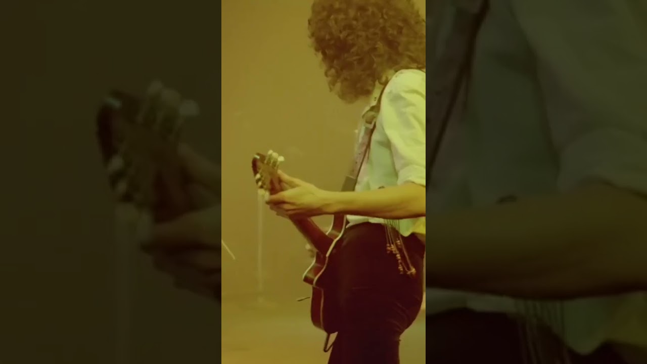 We&rsquo;re still not over this performance 😍 #shorts #anotheronesbitesthedust