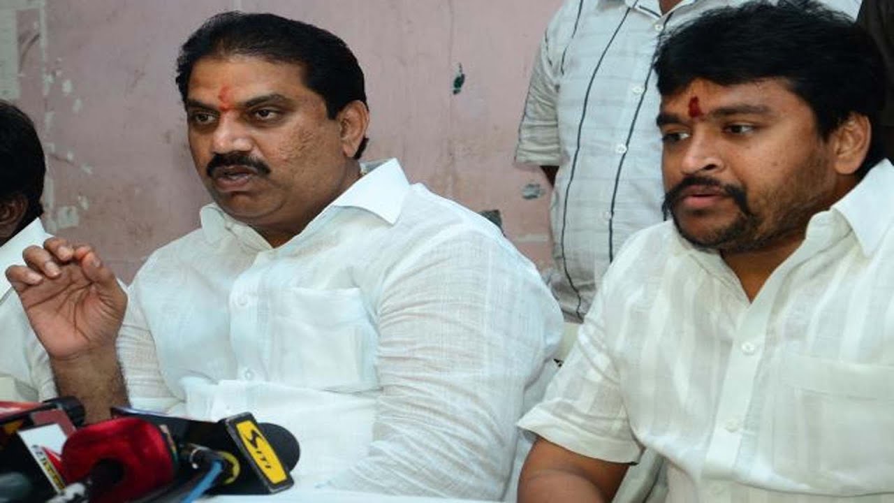 Adulterated Alcohol Case: Malladi Vishnu and Brother Srinivasan to Attend Court