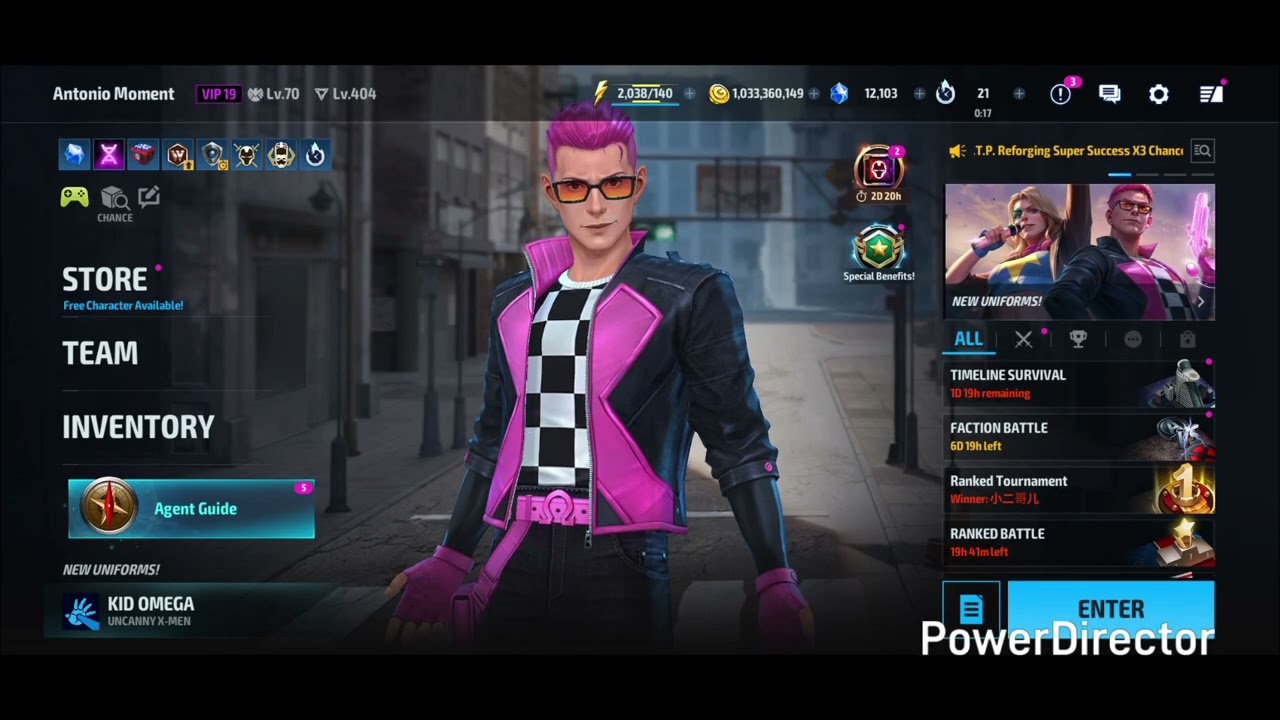 They did it again!!! But the rewards are so good!!!