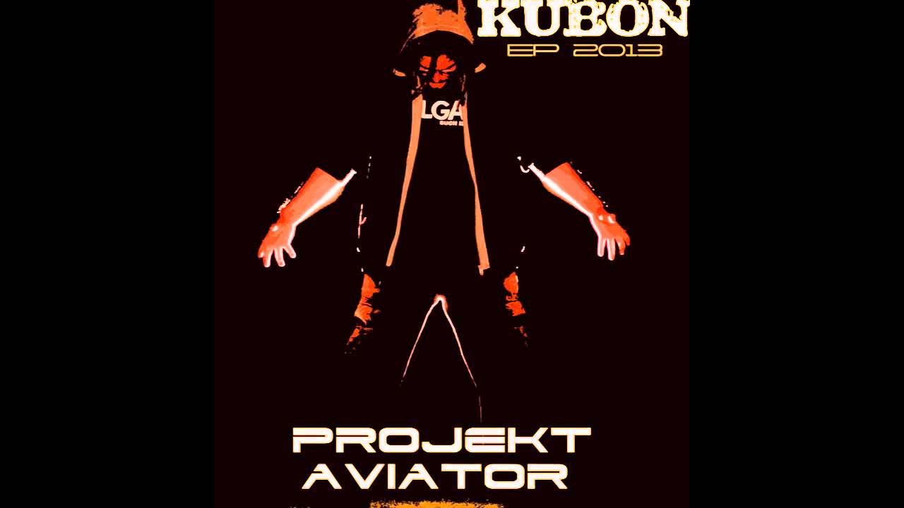 Kubon feat. Natalia - Umierać by żyć /PROJEKT AVIATOR ep 2013/ HD (Prod. Molf)