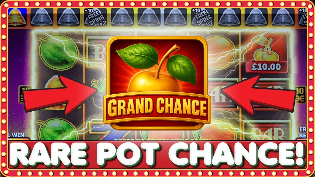 Fast Bonus, Rare Double Pot & Max Free Spins! Big Slot Session!!