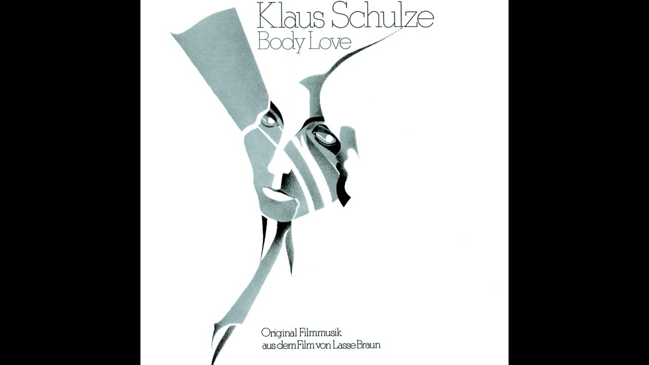 Klaus Schulze - Body Love | Full Album
