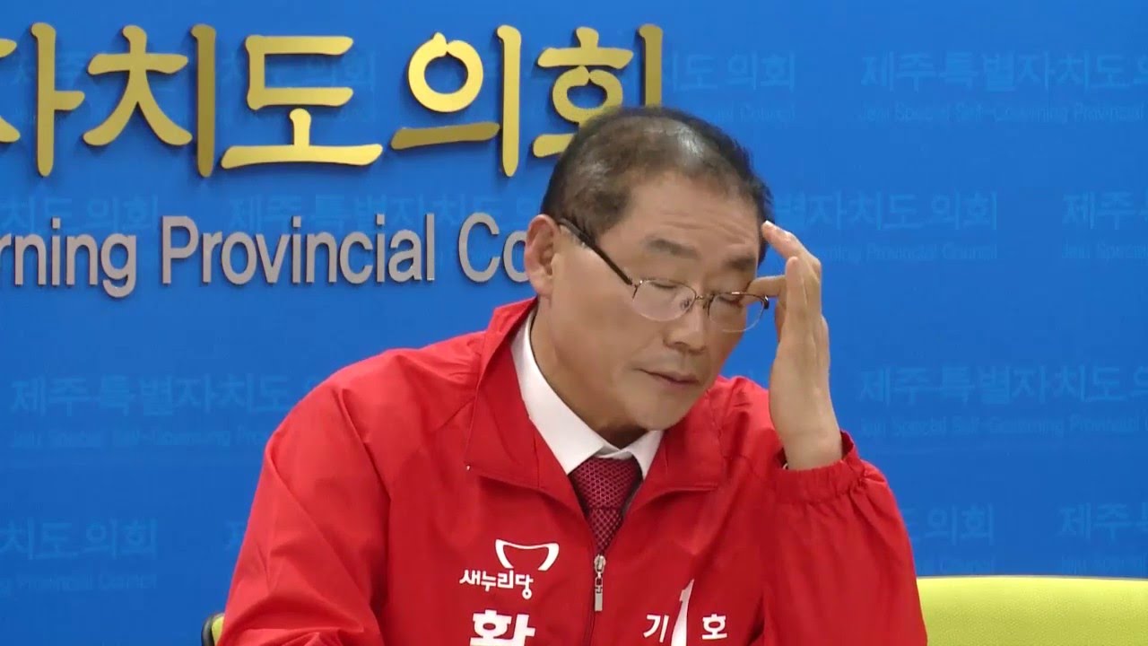 [라이브영상] 양치석 