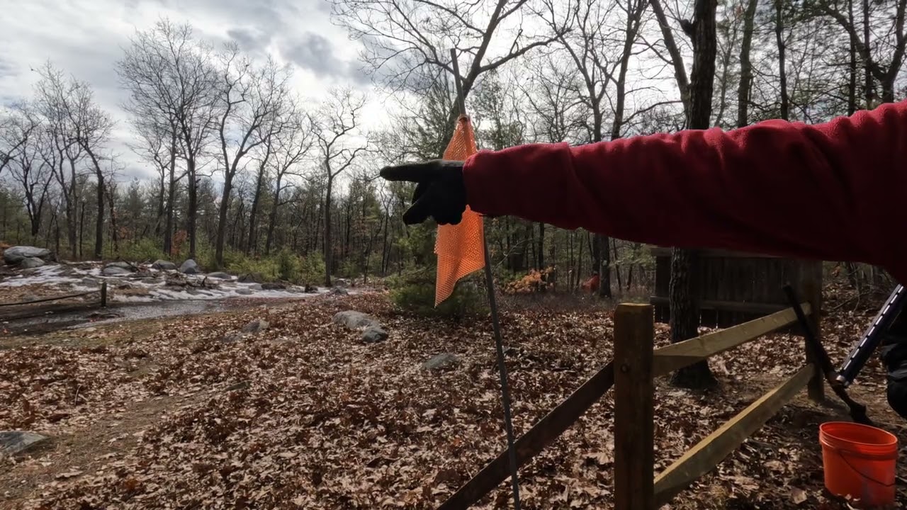 sporting clays 9 march 2025