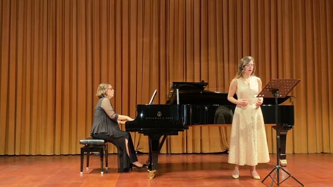 Franz Schubert Ave Maria D 839 (Turkish lyrics)