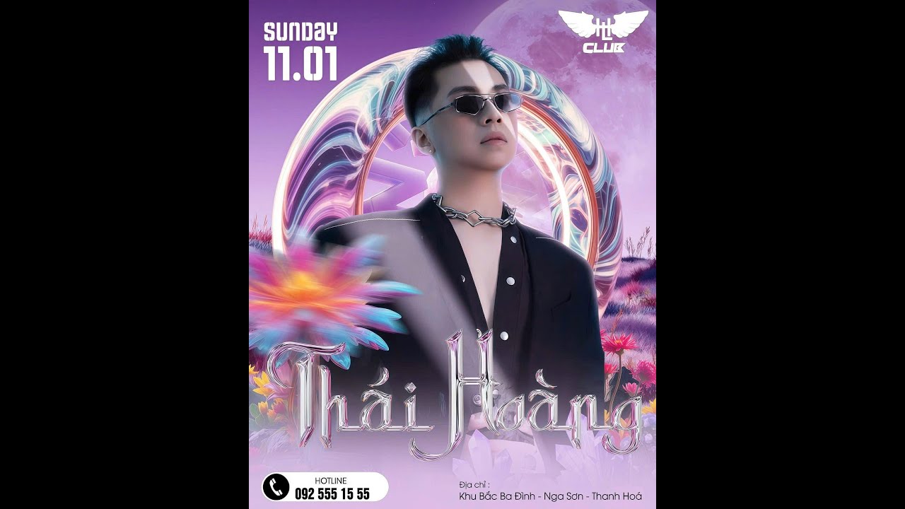 LIVE SHOW DJ - 𝟏𝟏.𝟎𝟏.𝟐𝟎𝟐𝟔 | 𝐃𝐉 𝐓𝐡𝐚́𝐢 𝐇𝐨𝐚̀𝐧𝐠 - ⚜️ HL CUB ⚜️ - 36