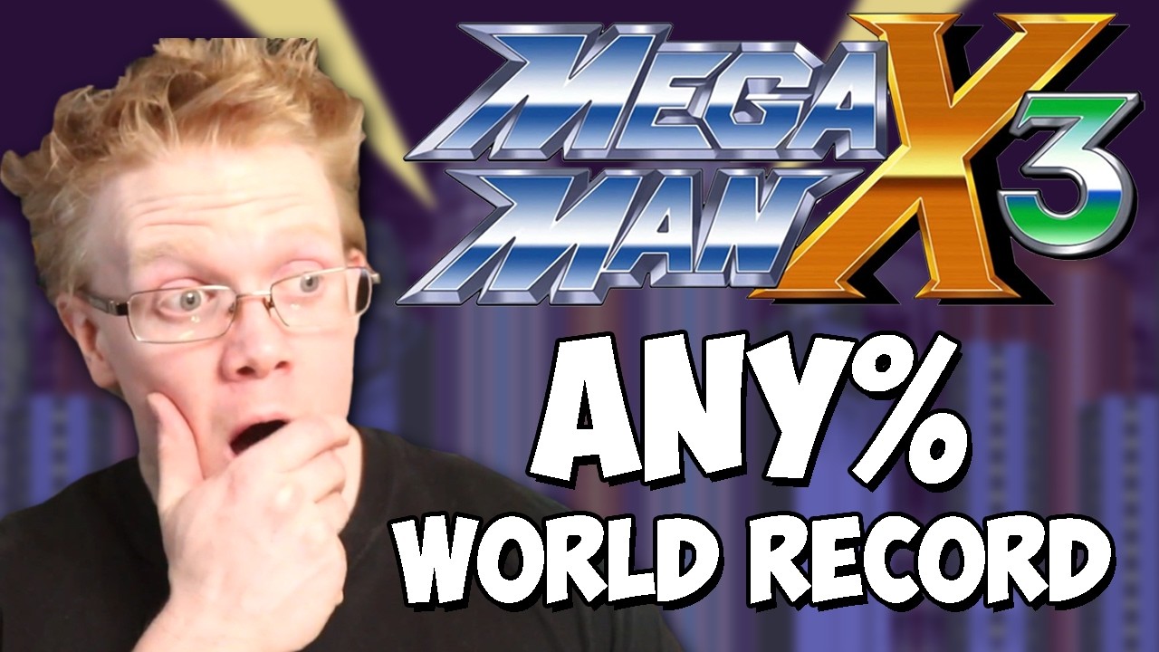 Pro Speedrunner Reacts To 