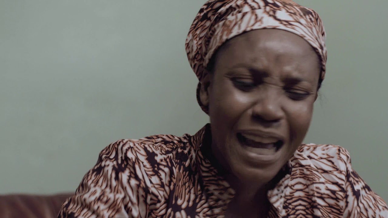 CIRCLES - Mental Health Short Film (PIDGIN)