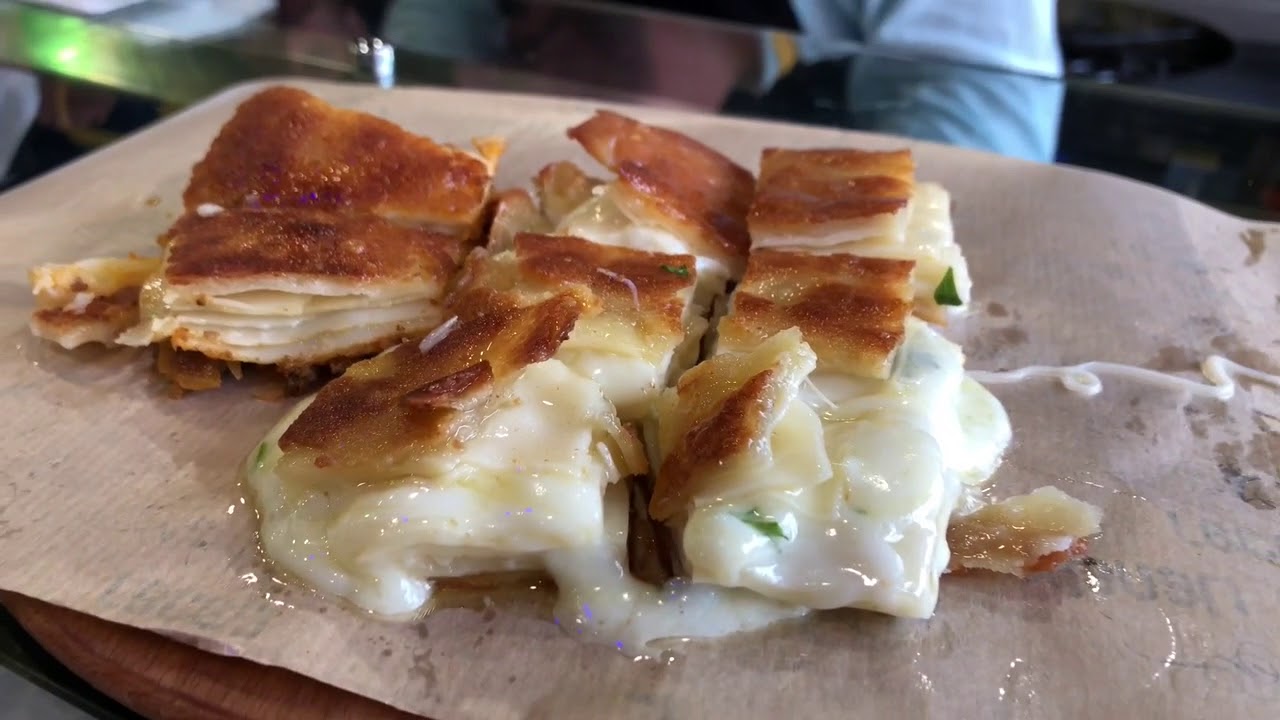 Börekçi Recep Bakırköy / Adana Böreği