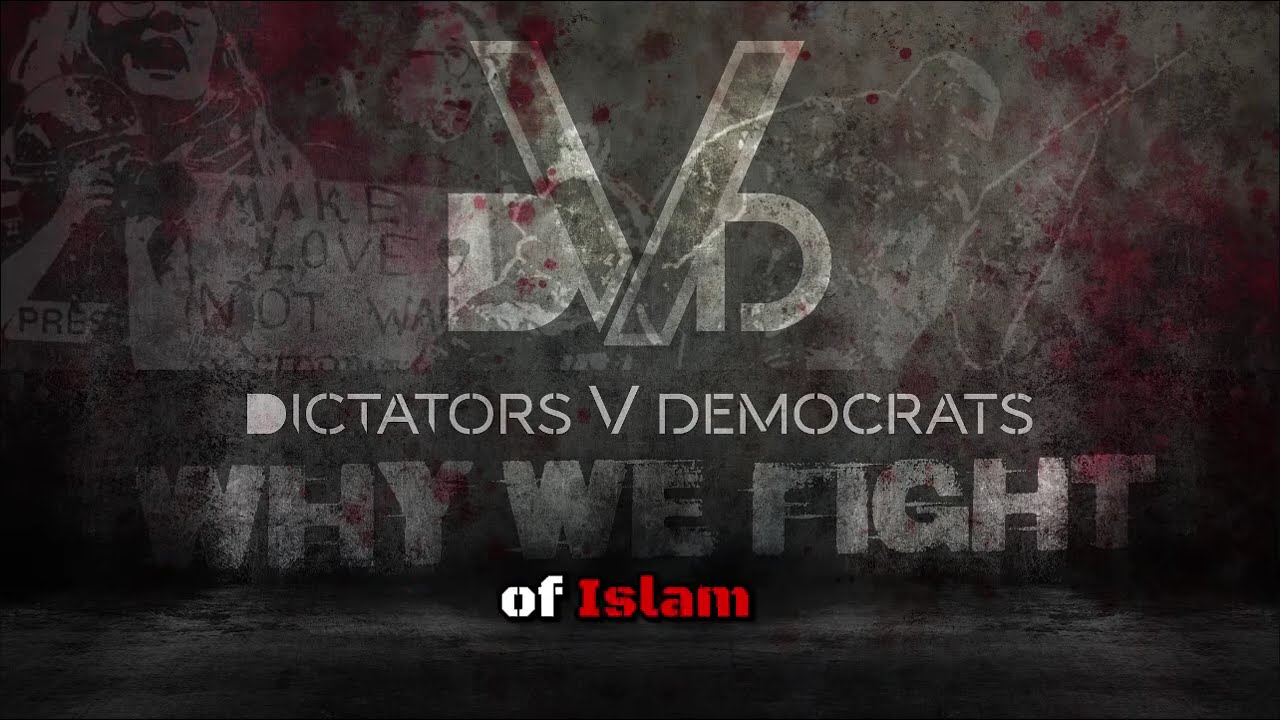 Why We Fight - 10 - The Pakistani Dissident: Taha Siddiqui