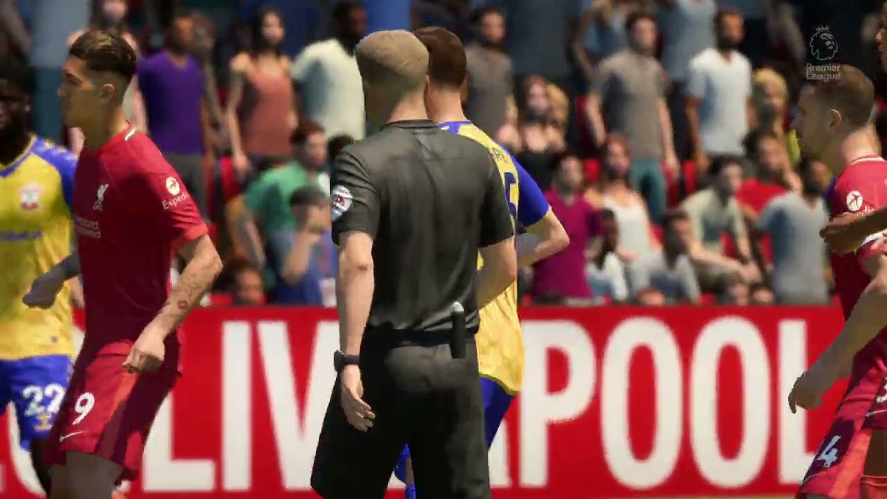 FIFA 22 Legendary Difficulty Career Mode