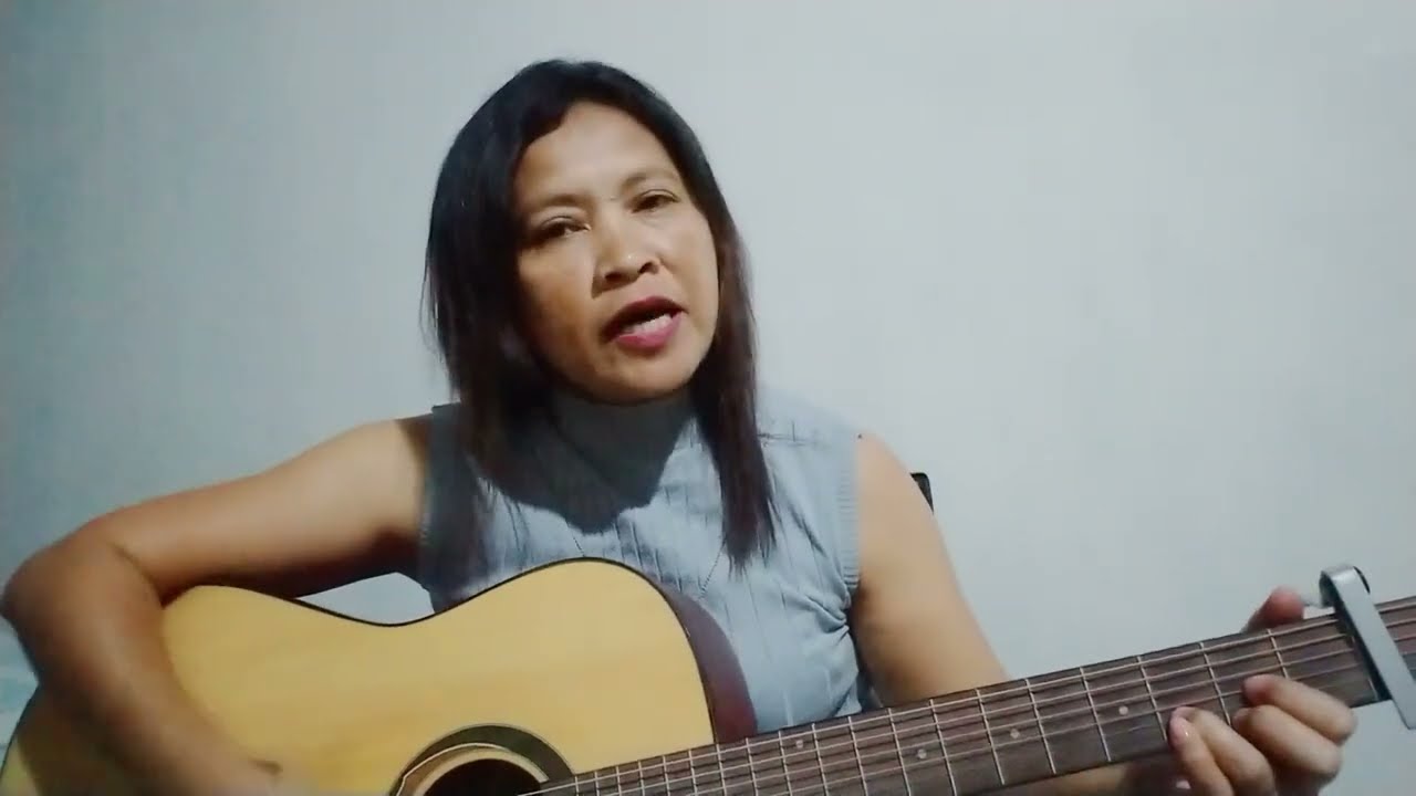 Nothing's Gonna Change My Love For You By George Benson (Ather Cover)