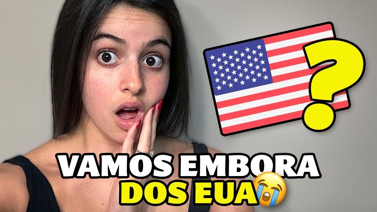 Estamos nos mudando!