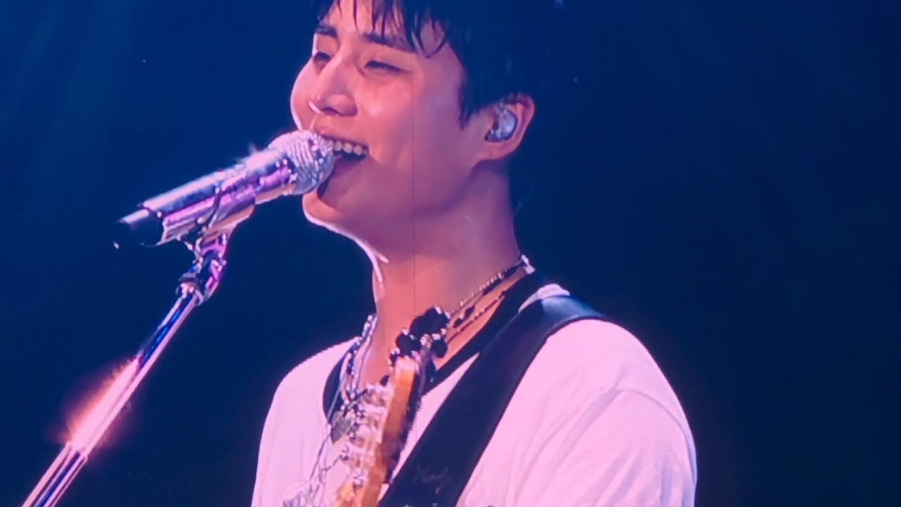 250831 고양콘 막콘 우앞더사+좋아합니다