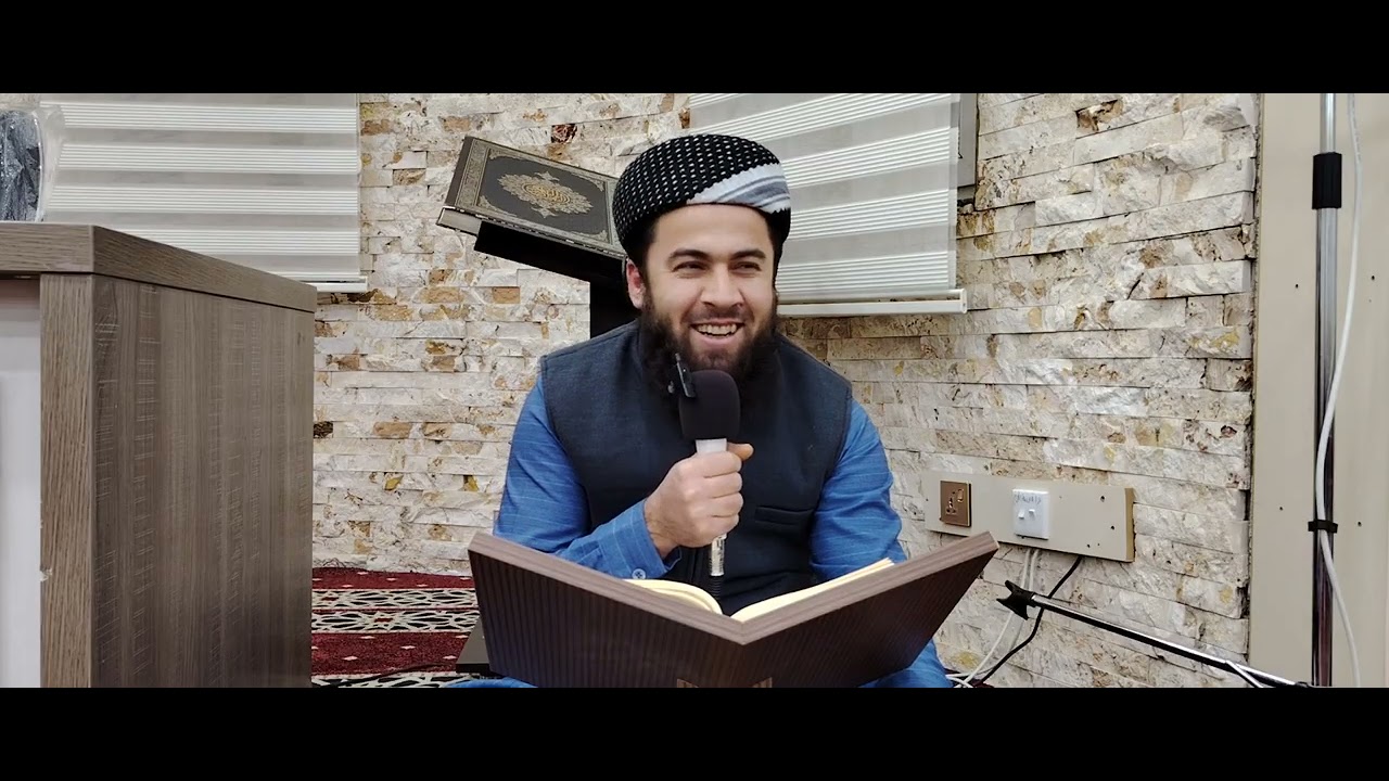 تاوانی ئەو کەسەی ساڵێک قسە لەگەڵ موسڵمانێکدا دادەبڕێ (الأدب المفرد)