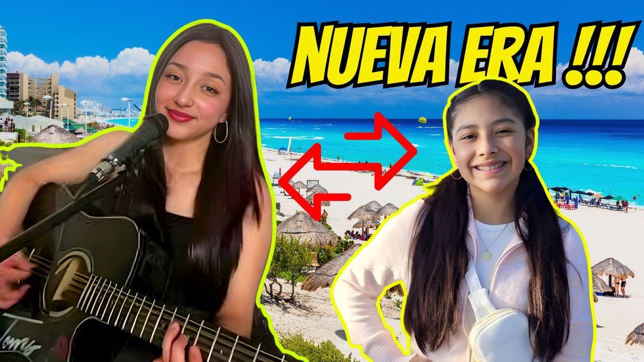 👑🎸 LESLEY TORRES VS AILYN RIVERA 💎 EL RETO DEFINITIVO DE LA MÚSUCA MEXICANA