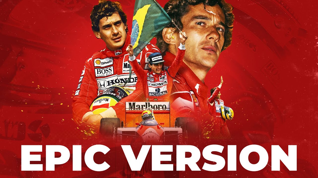 TEMA DA VIT&Oacute;RIA (EPIC VERSION) &bull; ESPECIAL EDITION 30TH ANNIVERSARY