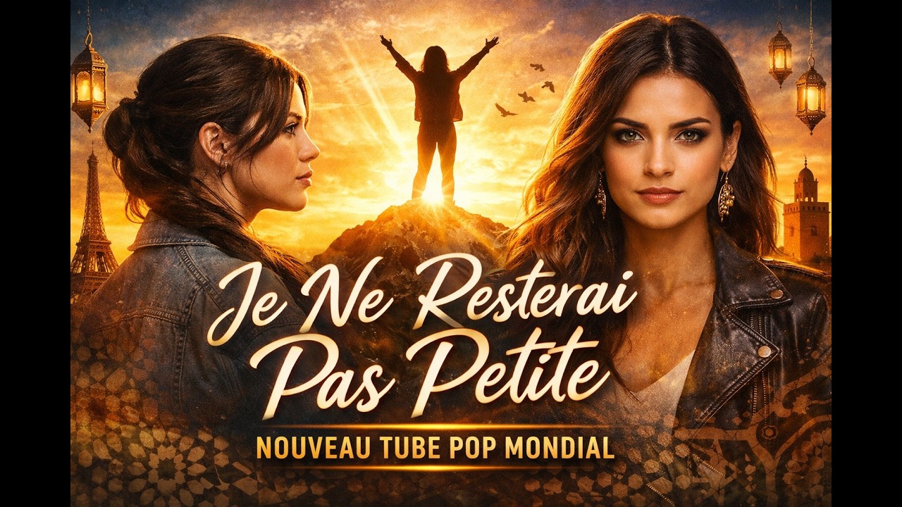 Je Ne Resterai Pas Petite | Regarde