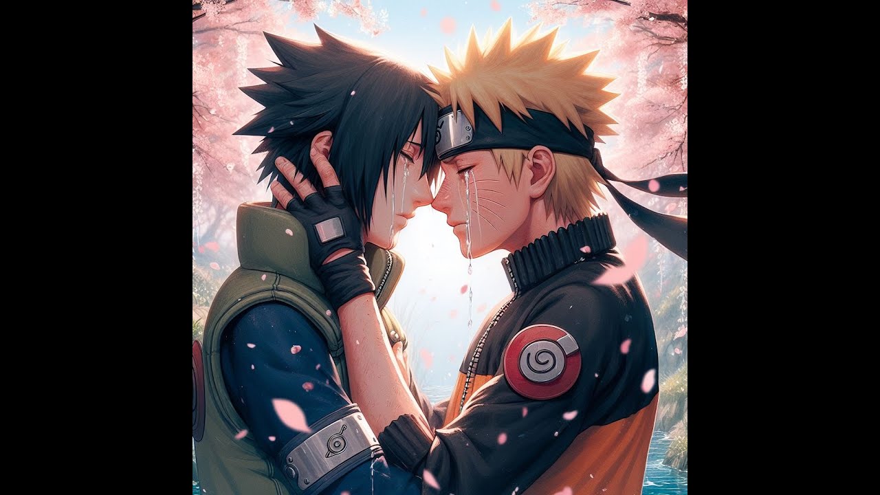 QHPS Naruto y Sasuke se enamoraban? Capitulo 1 Naruto x Sasuke