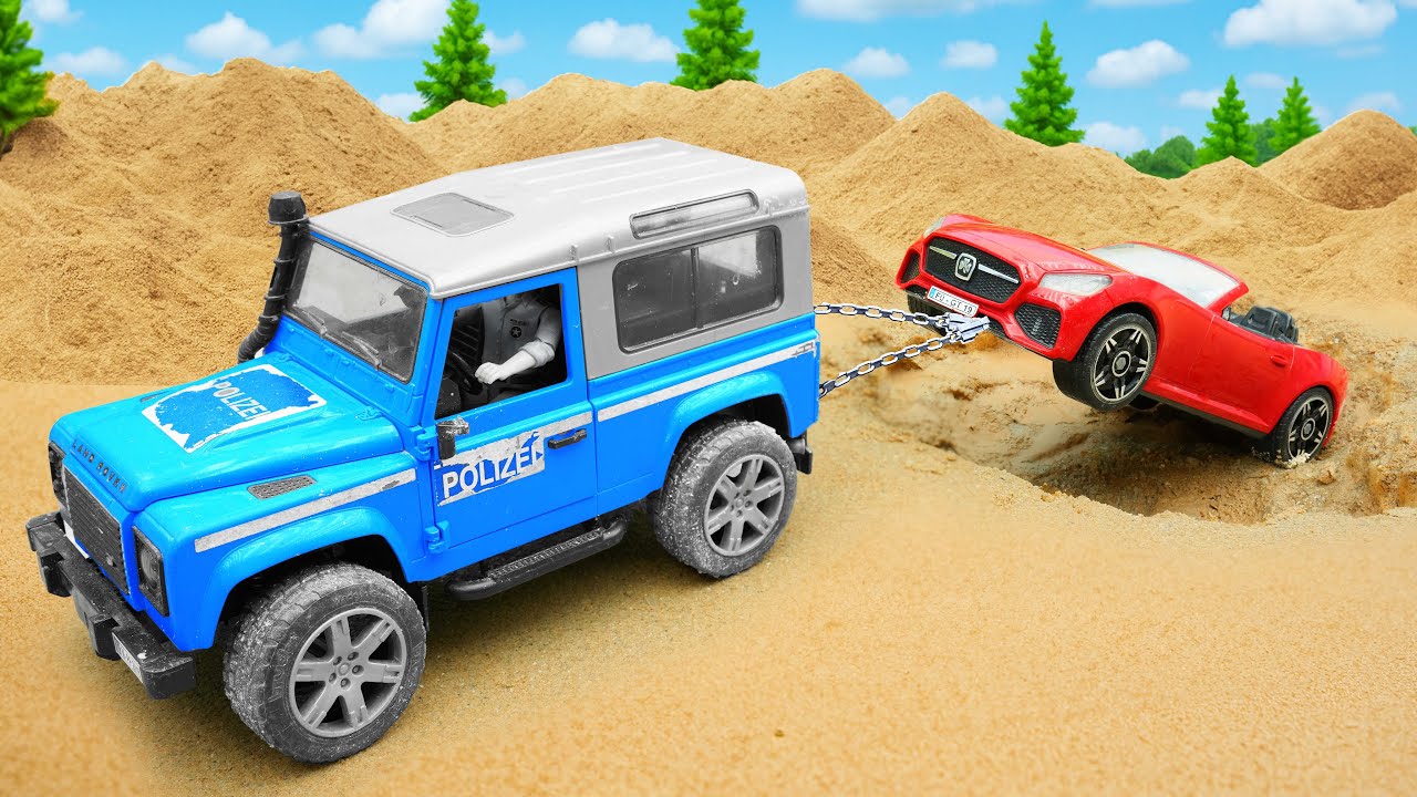 Diy diorama making mini motor water pump science project @SanCreator1